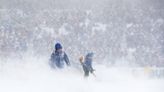 Bills' newcomers are getting ready for their first Buffalo snowstorm