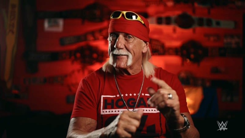 Hulk Hogan Accused Of Firing Influencer For ‘Real American’ Beer, Spokesman Denies It Was Racially Motivated