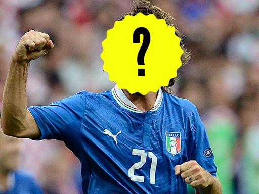 Quiz! Guess the Euros player from these 30 obscured photos