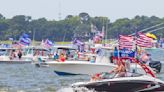 Donald Trump MAGA boat parade will fill Charleston Harbor with giant flotilla Saturday