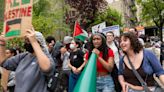 Manifestations pro-palestiniennes aux États-Unis: Columbia annule sa grande cérémonie de remise des diplômes