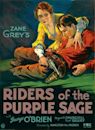 Riders of the Purple Sage (1931 film)