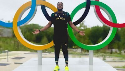 Is Kishane Thompson an inheritor of Bolt’s legacy or an imposter, Paris would prove