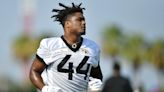 Former Jaguars LB Myles Jack cut by Steelers after 1 season