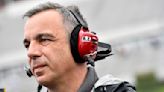 NASCAR podcast: Doug Duchardt on building up Spire Motorsports