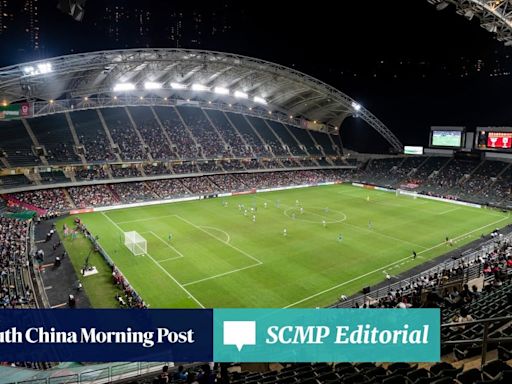Opinion | Hong Kong football is in crisis and a new direction is needed