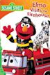 Sesame Street: Elmo Visits the Firehouse