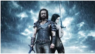 Underworld: Rise of the Lycans Streaming: Watch & Stream Online via AMC Plus