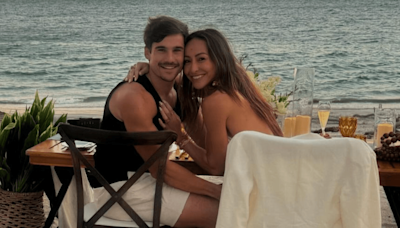 Sabrina Sato se declara a Nicolas Prattes, que faz 27 anos: "Vivendo um sonho"