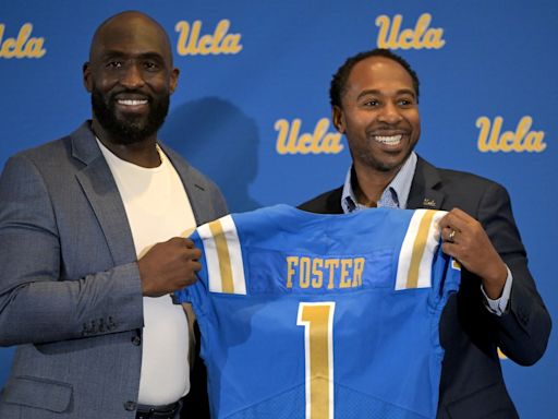 UCLA Football: Bruins Looking to Student Body for Recruiting Help