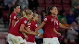 Noruega golea a Irlanda del Norte en Euro femenina