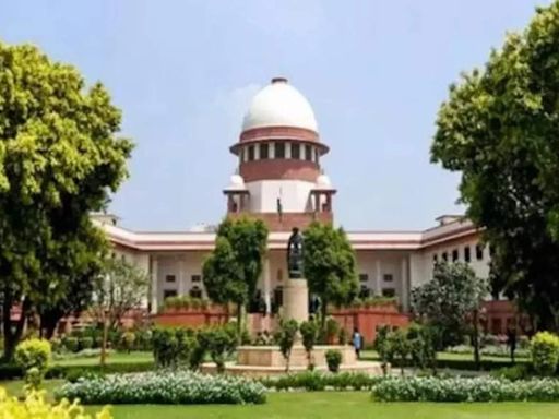 Supreme Court seeks info on Haryana affordable home projects allowed in 10 years | Gurgaon News - Times of India