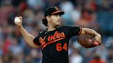 O's game blog: The road trip begins at Kansas City