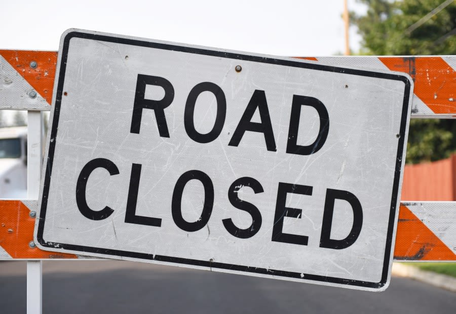 Memorial Day festivities to close roads throughout the District