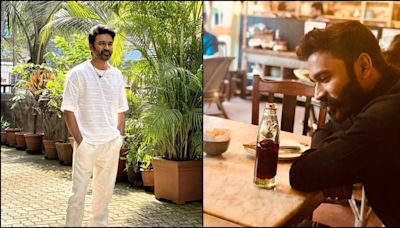 Raayan Actor Dhanush’s luxurious life: A peek into his Rs 230 crore net worth, lavish house in Chennai, swanky cars, and more