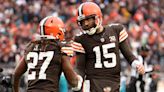 Browns move to 8-5 with 31-27 victory over Jaguars