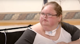 '1000-Lb Sisters' Star Finally Standing on Her Own After Massive Weight Loss