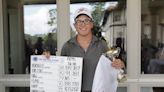 Tate's Jack Wallace wins second GPJGA Summer Tour event
