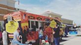 "Discover Brookfield's Town Food Truck Festival" pops up the third Wednesday of each month during summer