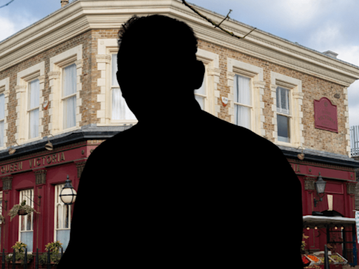 EastEnders legend wishes his dad dead as he walks out in shock showdown