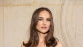 Natalie Portman and Benjamin Millepied Reportedly Moved to Paris Pre-Split