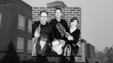 Spark Brass to perform for the Carl S. Azzara Music Colloquium at Concord University