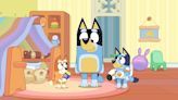 Who's Bluey's baby daddy? Season 3 finale episode 'Surprise' ends on a major mystery