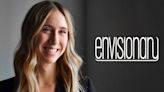 Julia Bodner Joins Envisionary Management As Partner