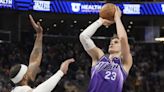 Markkanen scores 34, but Jazz lose sixth straight