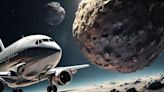 NASA Alerts Of 240-Foot Aeroplane-Sized Asteroid Moving Towards Earth At Over 65,000 KMPH