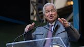 JPMorgan Wants CEO Jamie Dimon to Stay Into 2026. He Has a $75 Million Incentive.