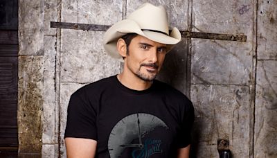 Brad Paisley Set to Perform at White House State Dinner
