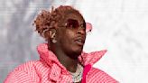 Rapper Young Thug's long-delayed racketeering trial begins soon. Here's what to know about the case