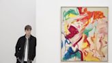 Robert Pattinson se convierte en curador de arte en colaboración con una casa de subastas