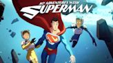 My Adventures with Superman Season 2 Poster Released