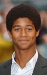 Alfred Enoch