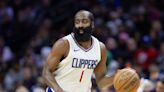 James Harden doesn't know why 76ers fans booed him. Says 'hell, no' on meeting Daryl Morey