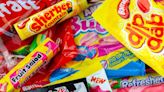 The foods that ruled Britain in the 90s