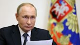 Kremlin Says Everyone Must Suffer So Putin Will Win