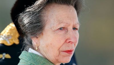 Princess Anne's most challenging times - sporting injuries, kidnap attempt and more