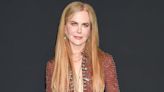 Nicole Kidman Raises $700,000 for Charity in Car Show During Quick Trip to Las Vegas: 'So Much Love'