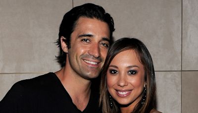 Cheryl Burke Addresses Rumors She Hooked Up With DWTS Partner Gilles Marini - E! Online