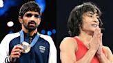 Aman Sehrawat on no-sleep to Vinesh Phogat's bloodletting: Weight-cutting for Olympics is an extreme sport of its own