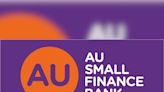 AU Small Finance Bank Q1 results: Net profit surges 30% to Rs 502 cr