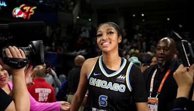 Chicago Sky: Angel Reese breaks consecutive double-doubles record despite 70-62 loss to the Minnesota Lynx