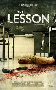 The Lesson