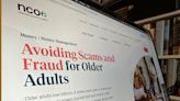 How to protect the elderly from financial scams