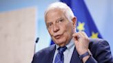 "Better not to attend": Borrell advises EU states on Putin's "inauguration"