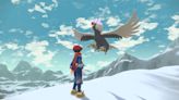 Pokemon Legends ZA could make Switch 2 essential from the get-go