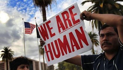Arizona Republicans agree to protect thousands of migrants